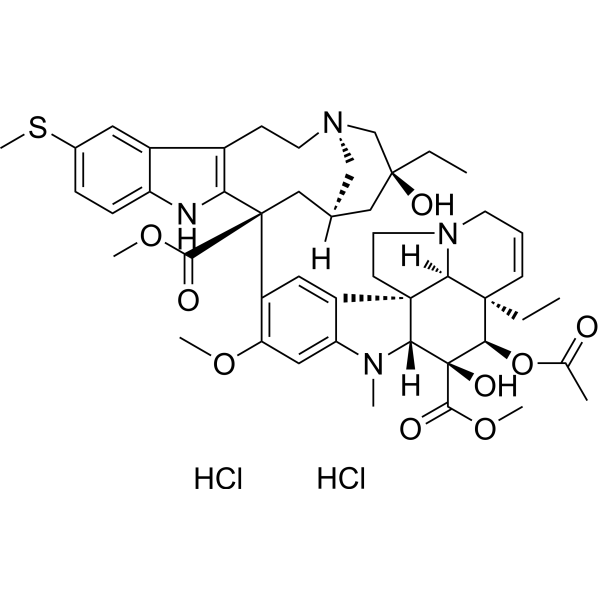 ALB-109564 hydrochloride