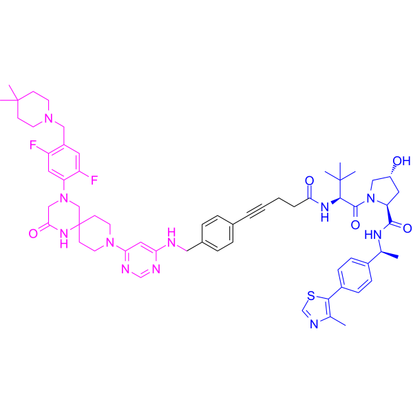 WD6305 Chemical Structure