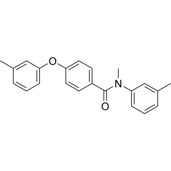11β-HSD2-IN-2 Chemical Structure