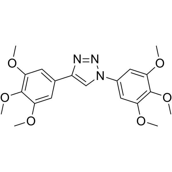 TNF/IFN-γ-IN-1 Chemical Structure
