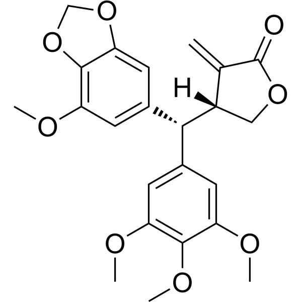 DHP-B Chemical Structure