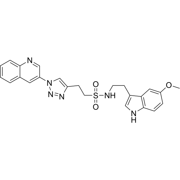 T14-A24 Chemical Structure