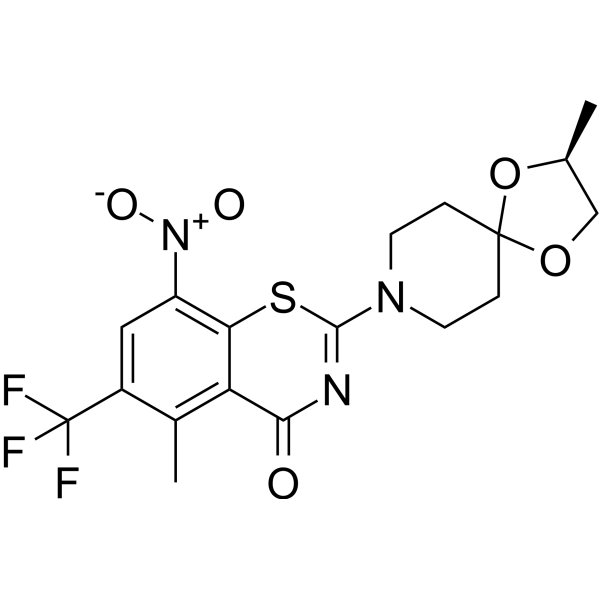 HKI12134085 Chemical Structure