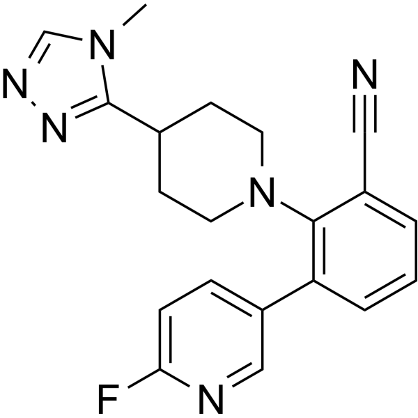 QP5020 Chemical Structure