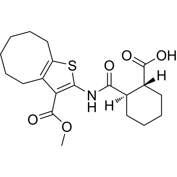 MDOLL-0229 Chemical Structure