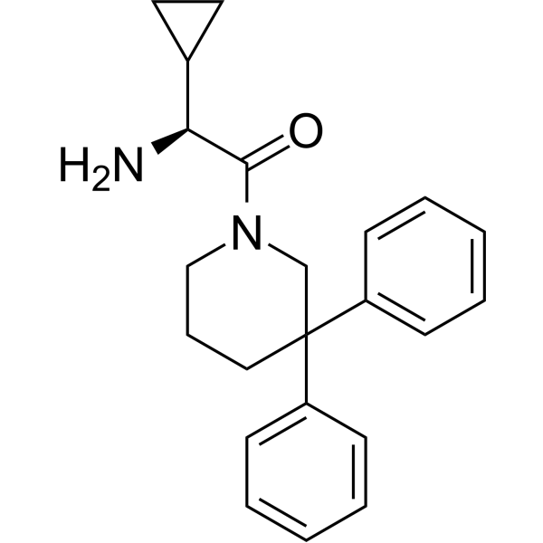 AD-8007 Chemical Structure