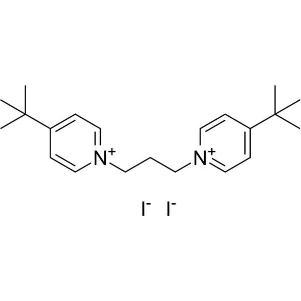 MB327 Chemical Structure