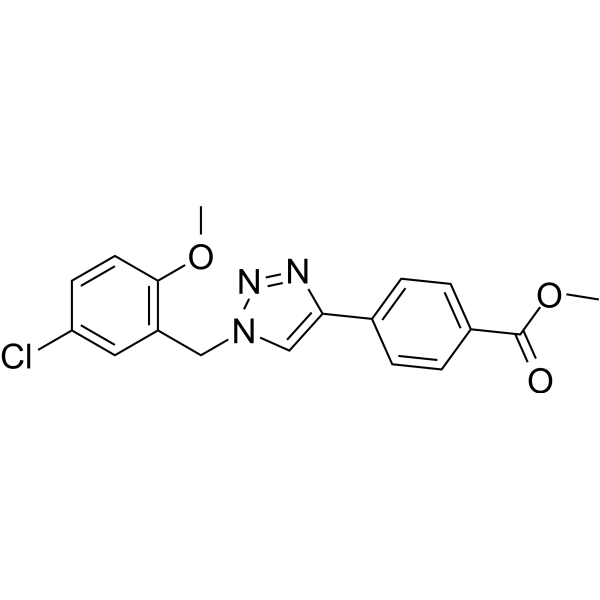 NLRP3-IN-27 Chemical Structure