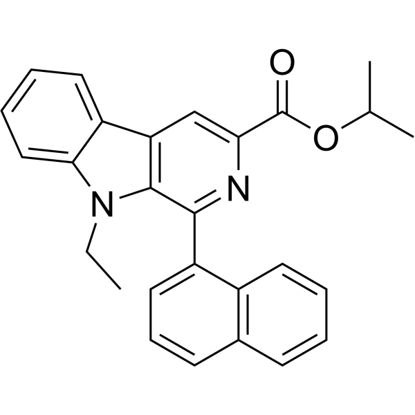 PI3Kα-IN-16 Chemical Structure