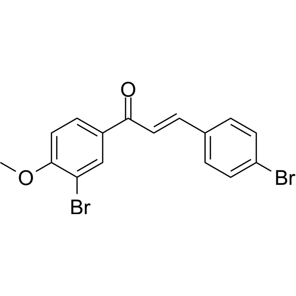 Carbonic anhydrase/AChE-IN-1 Chemical Structure