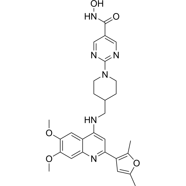 CM-1758 Chemical Structure