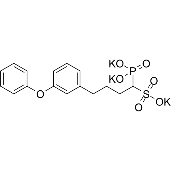 BPH-652 Chemical Structure