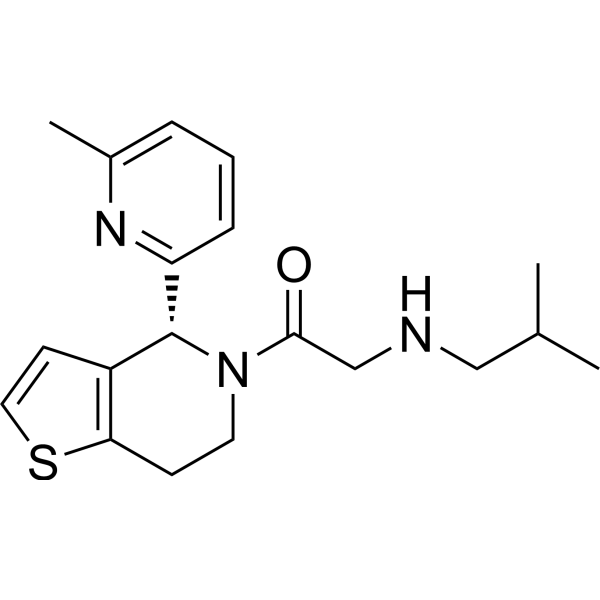 IMP-1575 Chemical Structure