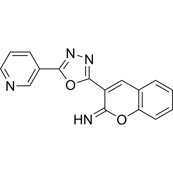 SARS-CoV-2-IN-79 Chemical Structure