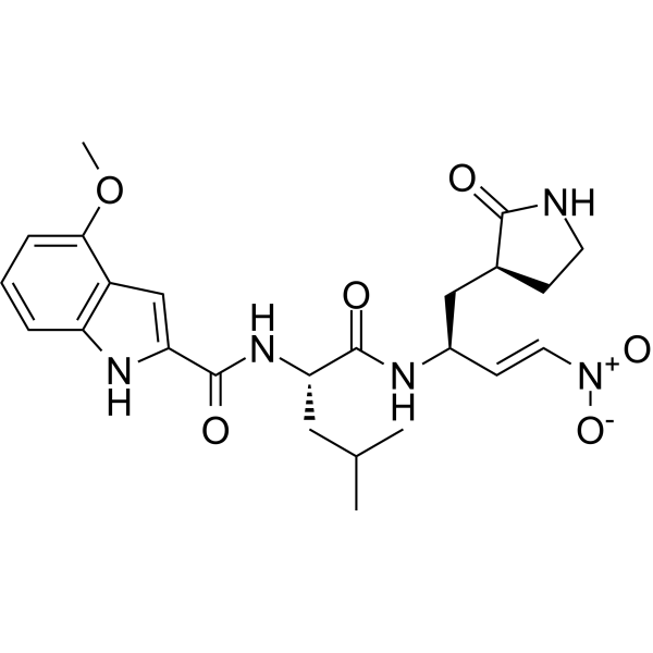 FGA146 Chemical Structure