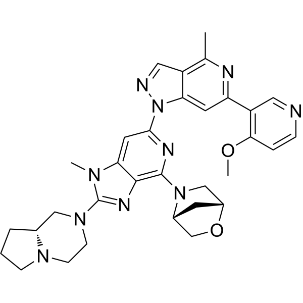BI-4732 Chemical Structure