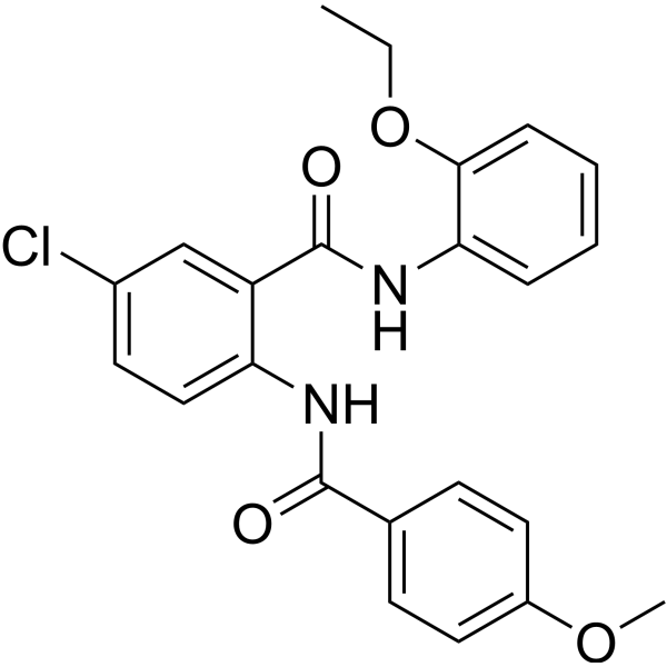 BFC1108 Chemical Structure