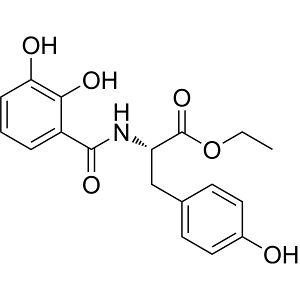 COX-2-IN-41 Chemical Structure