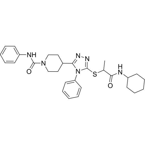 15-LOX-IN-1 Chemical Structure