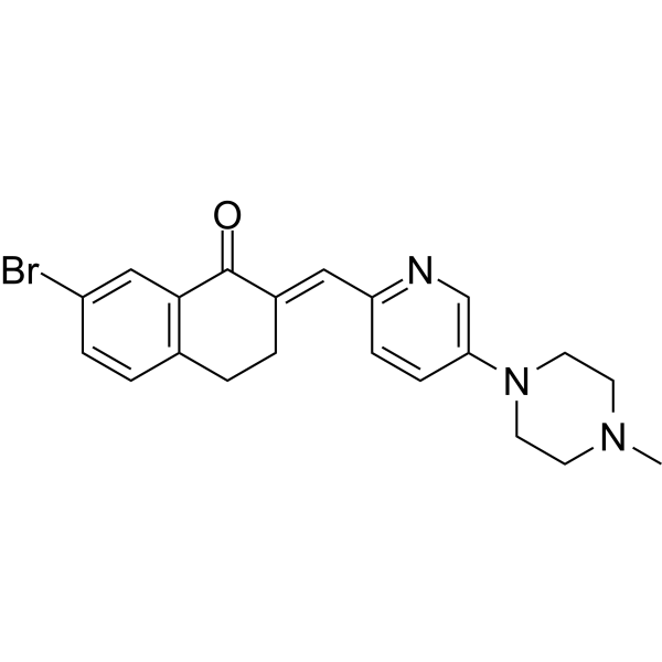 NLRP3-IN-32 Chemical Structure