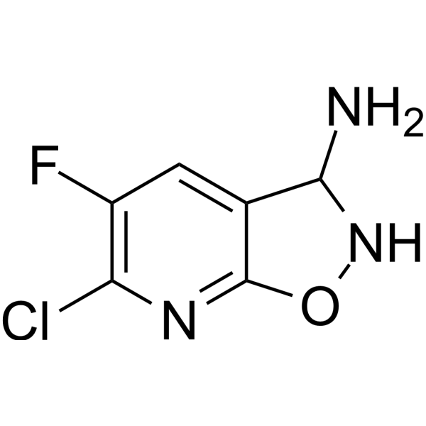 AT-0174 Chemical Structure
