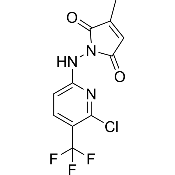 CW0134 Chemical Structure