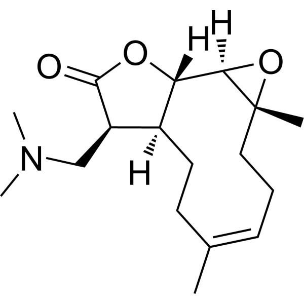 (S)-DMAPT Chemical Structure