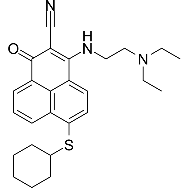 S1g-10 Chemical Structure