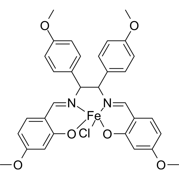 Anticancer agent 178 Chemical Structure