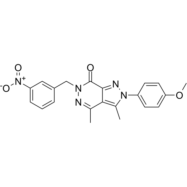 ZIKV-IN-8 Chemical Structure
