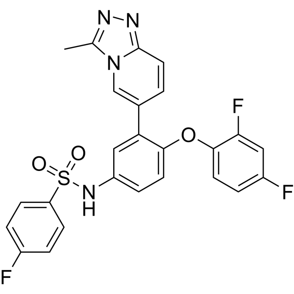 HIV-IN-10 Chemical Structure