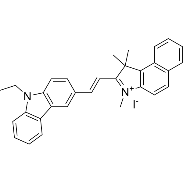 BKN-1 Chemical Structure