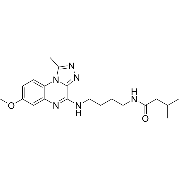 DW71177 Chemical Structure