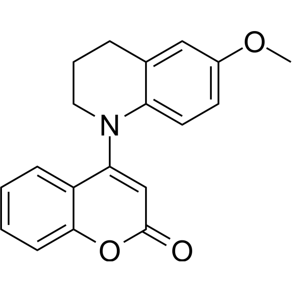 MY-1442 Chemical Structure