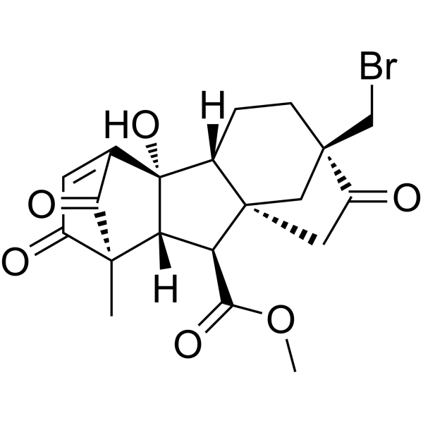 KRB-456 Chemical Structure