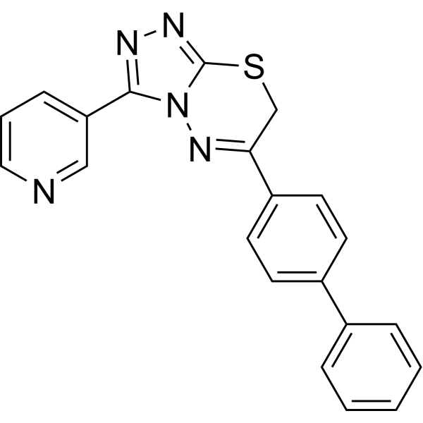 Urease-IN-11 Chemical Structure