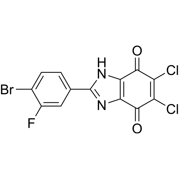 MD102 Chemical Structure