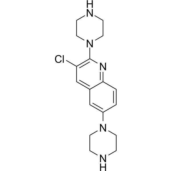 BDM91288 Chemical Structure