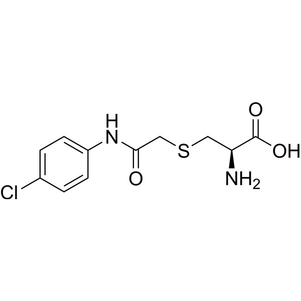 Urease-IN-12 Chemical Structure