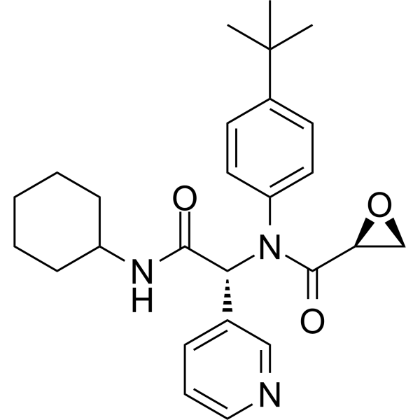SARS-CoV-2-IN-74 Chemical Structure