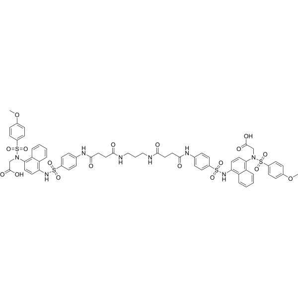 biKEAP1 Chemical Structure