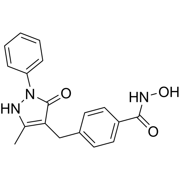 WYZ90 Chemical Structure