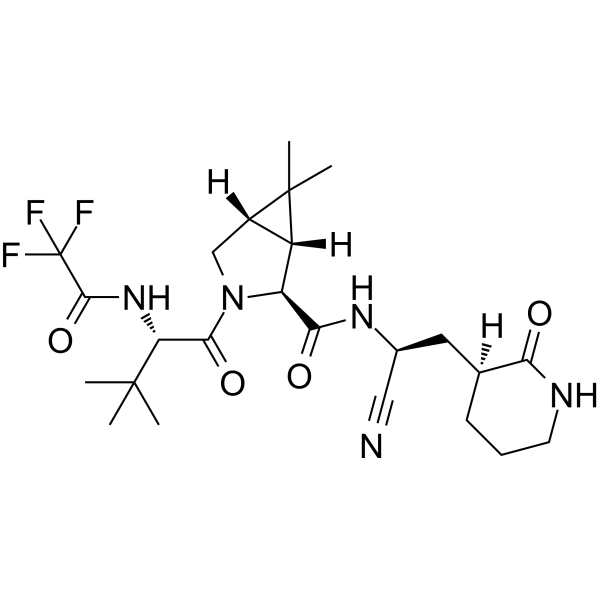 GRL-190-21 Chemical Structure