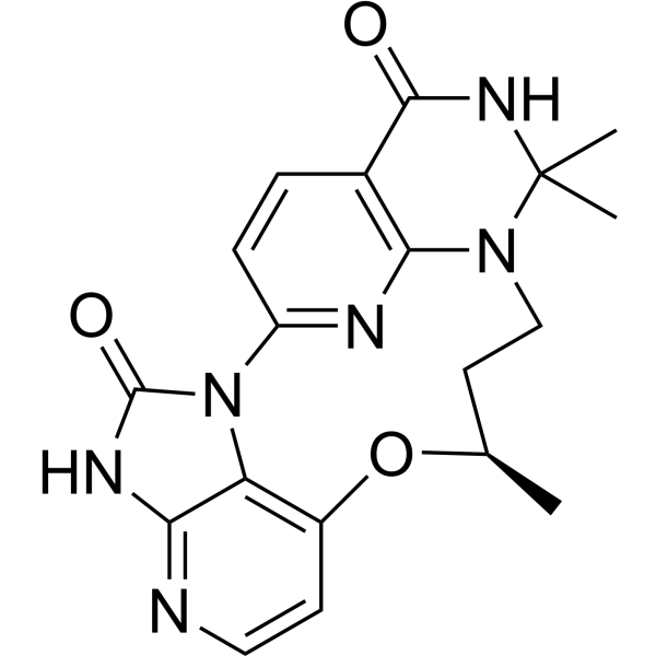 PKCTheta-IN-1 Chemical Structure