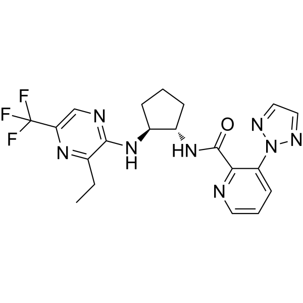 CVN766 Chemical Structure