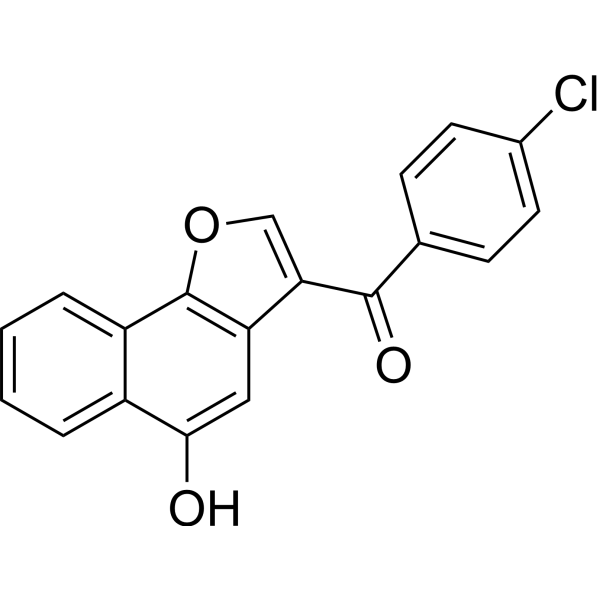 COX-2-IN-40 Chemical Structure