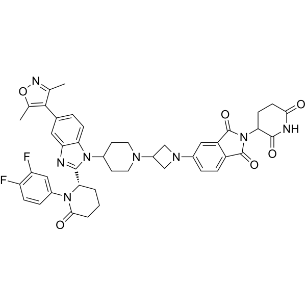QC-182 Chemical Structure