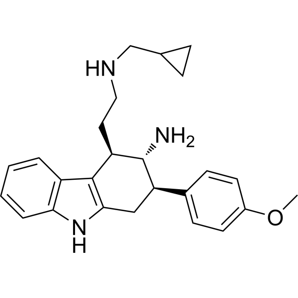 UCM-13369 Chemical Structure