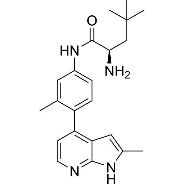 C3TD879 Chemical Structure
