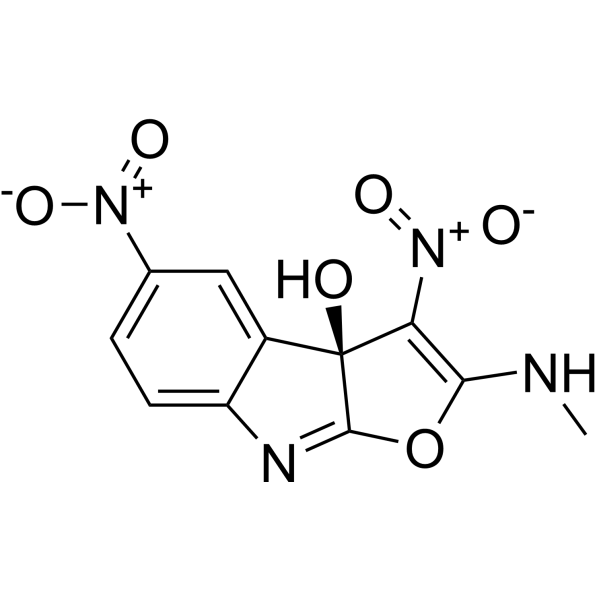 CDK2-IN-24 Chemical Structure